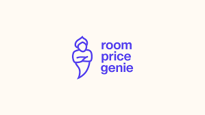 RoomPriceGenie logo