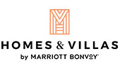Homes & Villas by Marriott Bonvoy