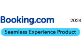 Booking.com Seamless Experience Product