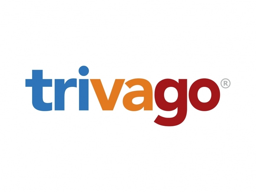 Trivago logo