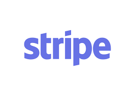 Stripe logo