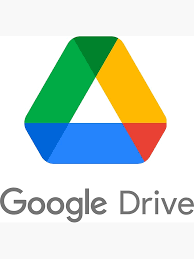 Google Drive logo