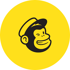 MailChimp logo